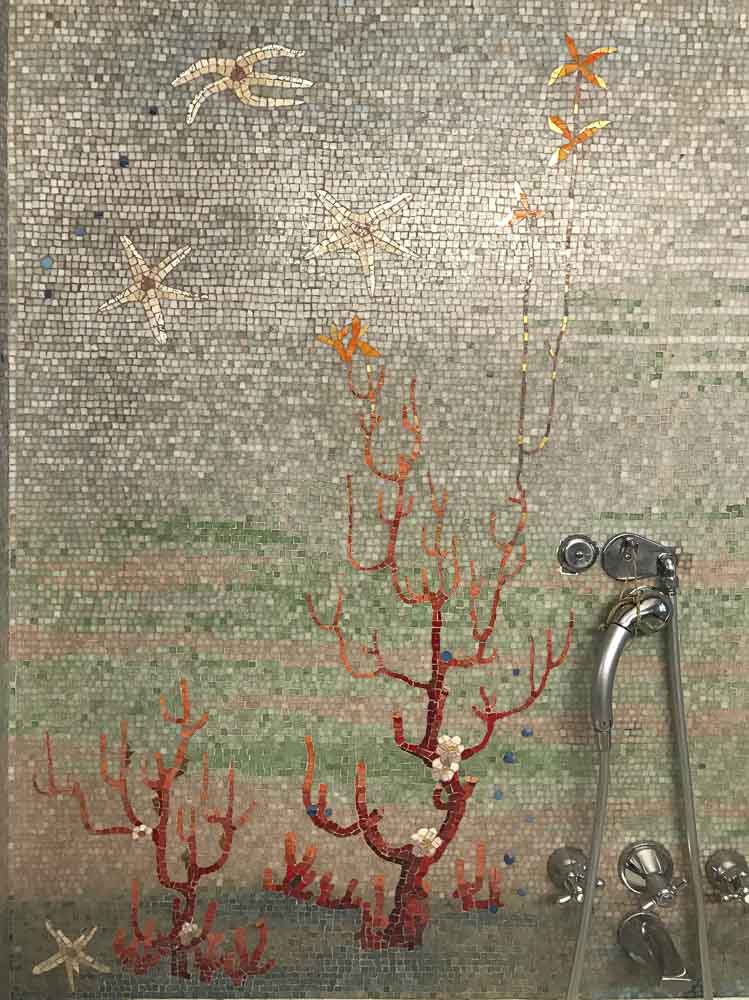 restauro mosaico bagno privato restauro mosaico bagno privato