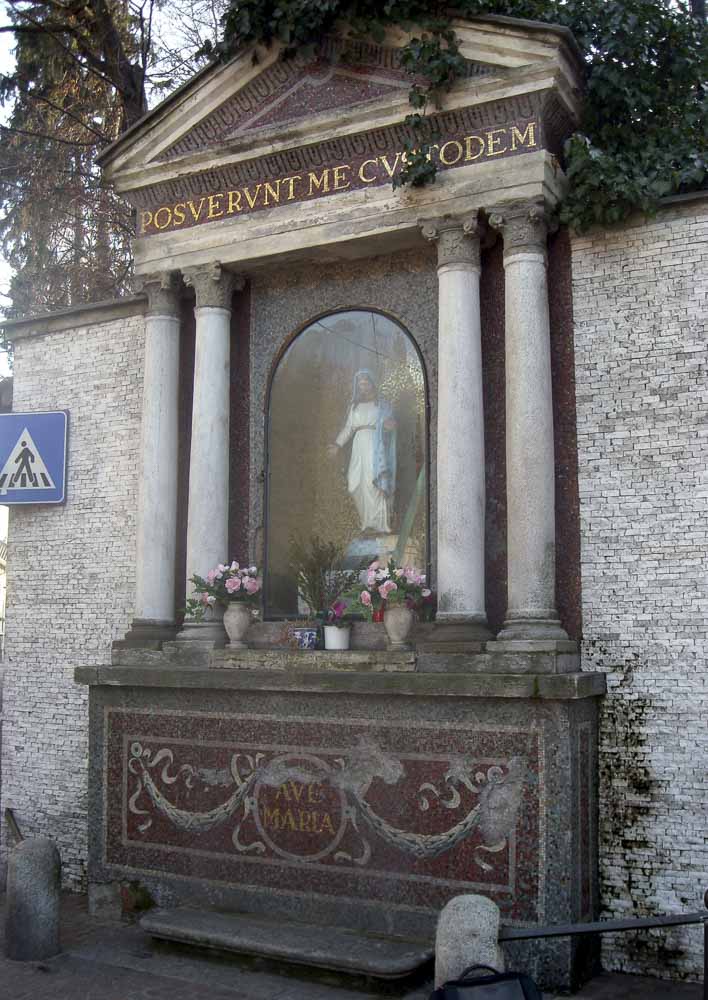 mosaico edicola saronno mosaico edicola saronno