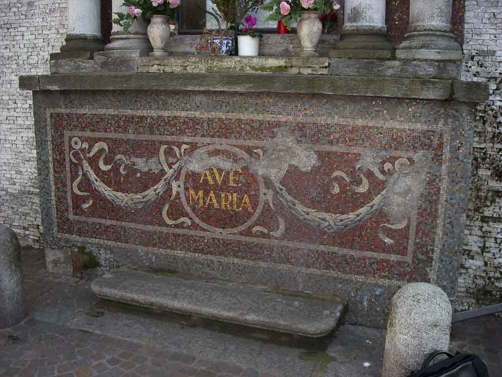 mosaico edicola saronno mosaico edicola saronno