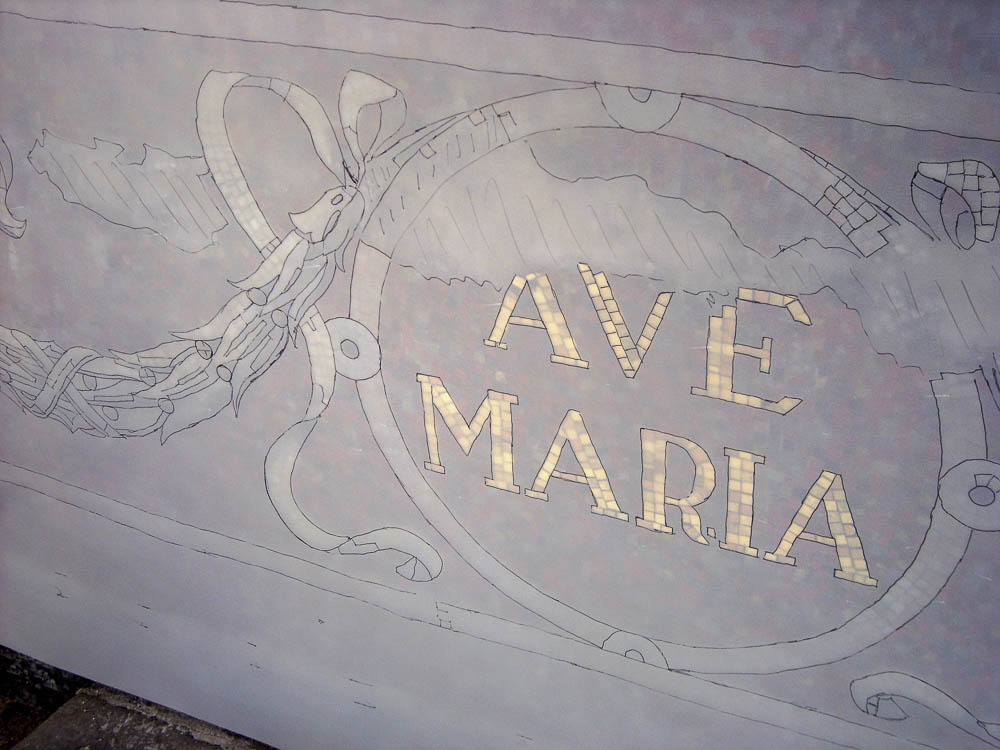 mosaico edicola saronno mosaico edicola saronno