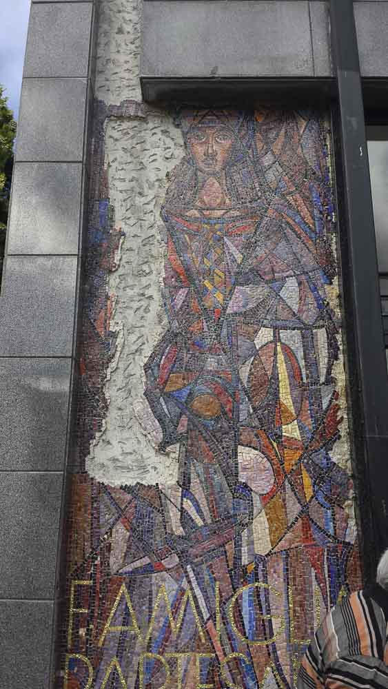 restauro mosaico a sondalo restauro mosaico a sondalo