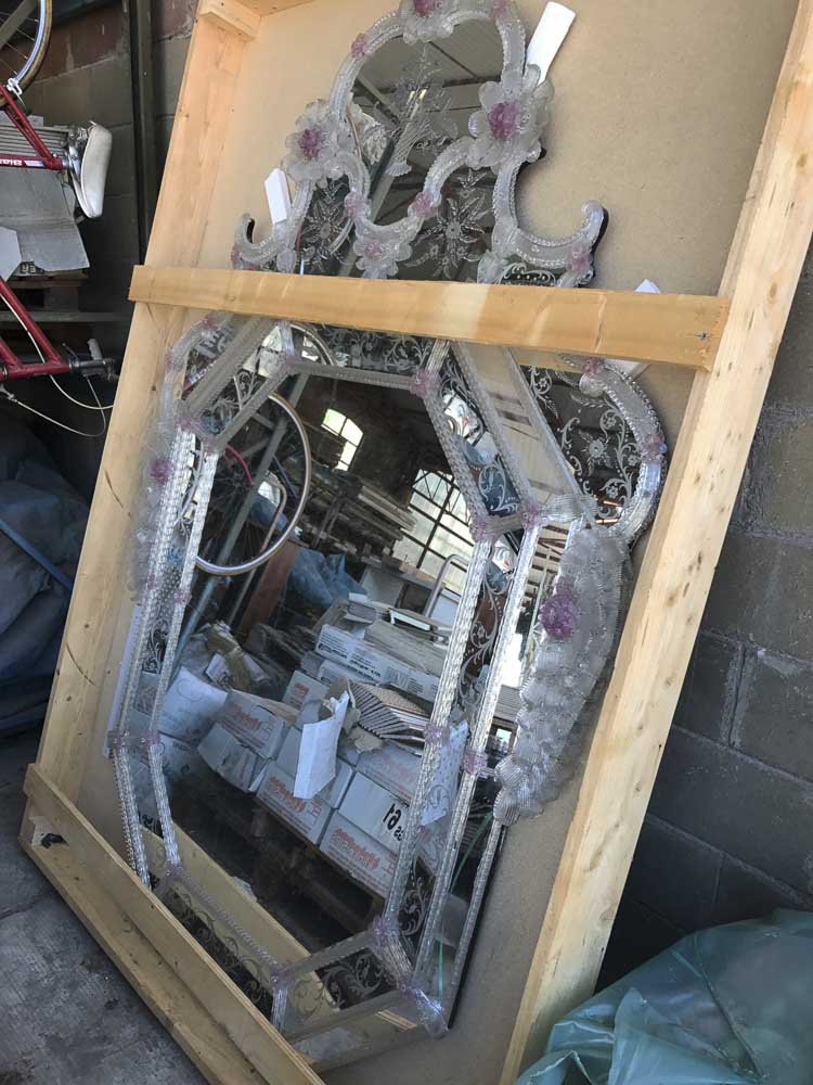 specchi mosaico specchi mosaico