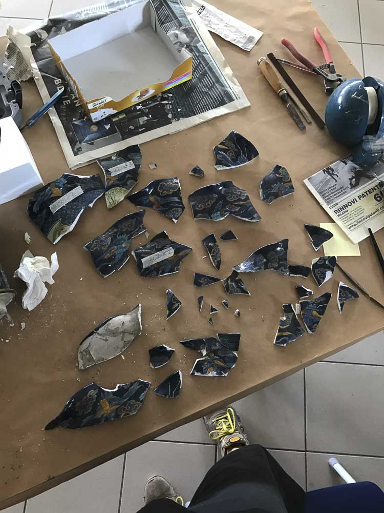 restauro vasi restauro vasi